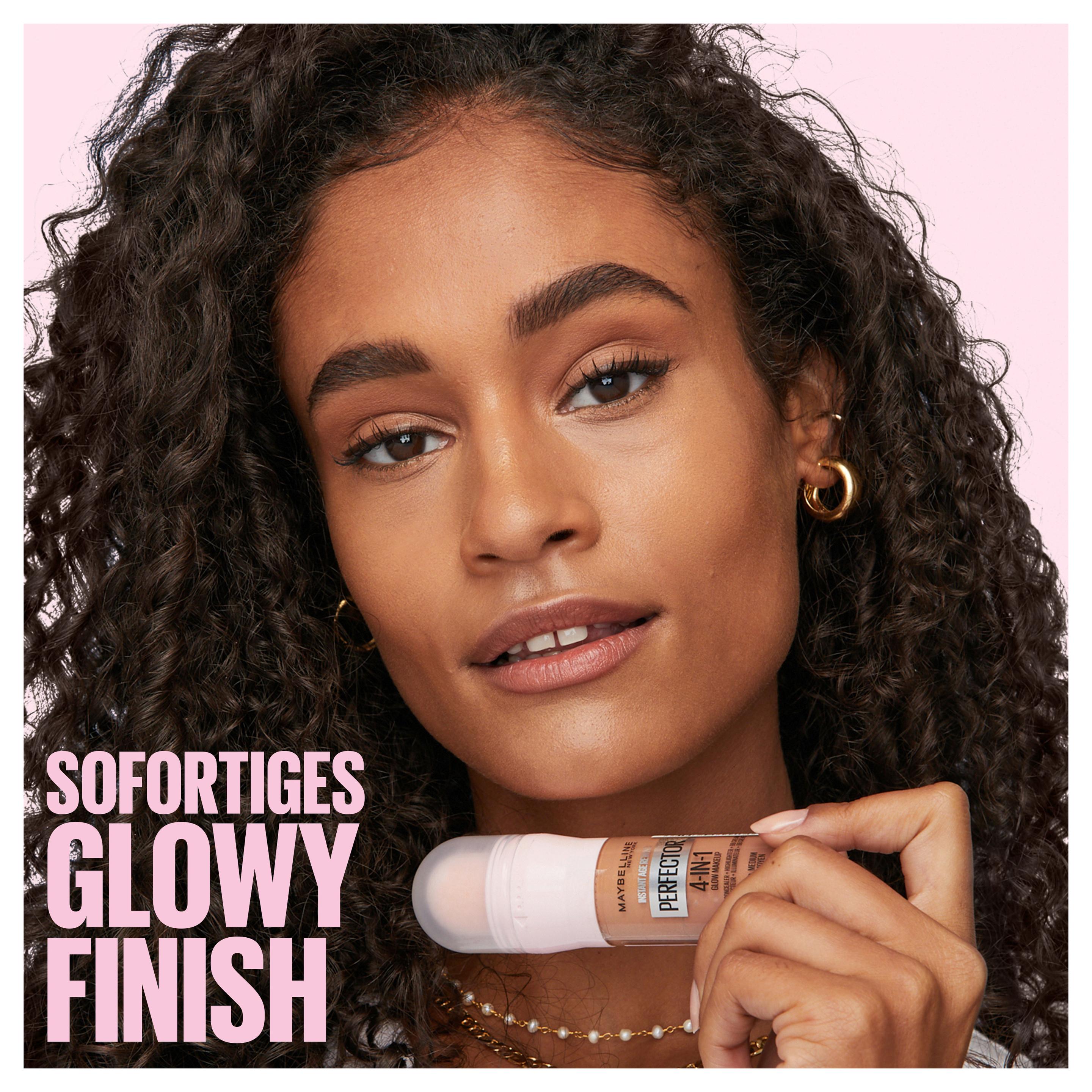 Produktbild MAYBELLINE NEW YORK Instant Perfector Glow 4-in-1 Make-Up 8 von 12