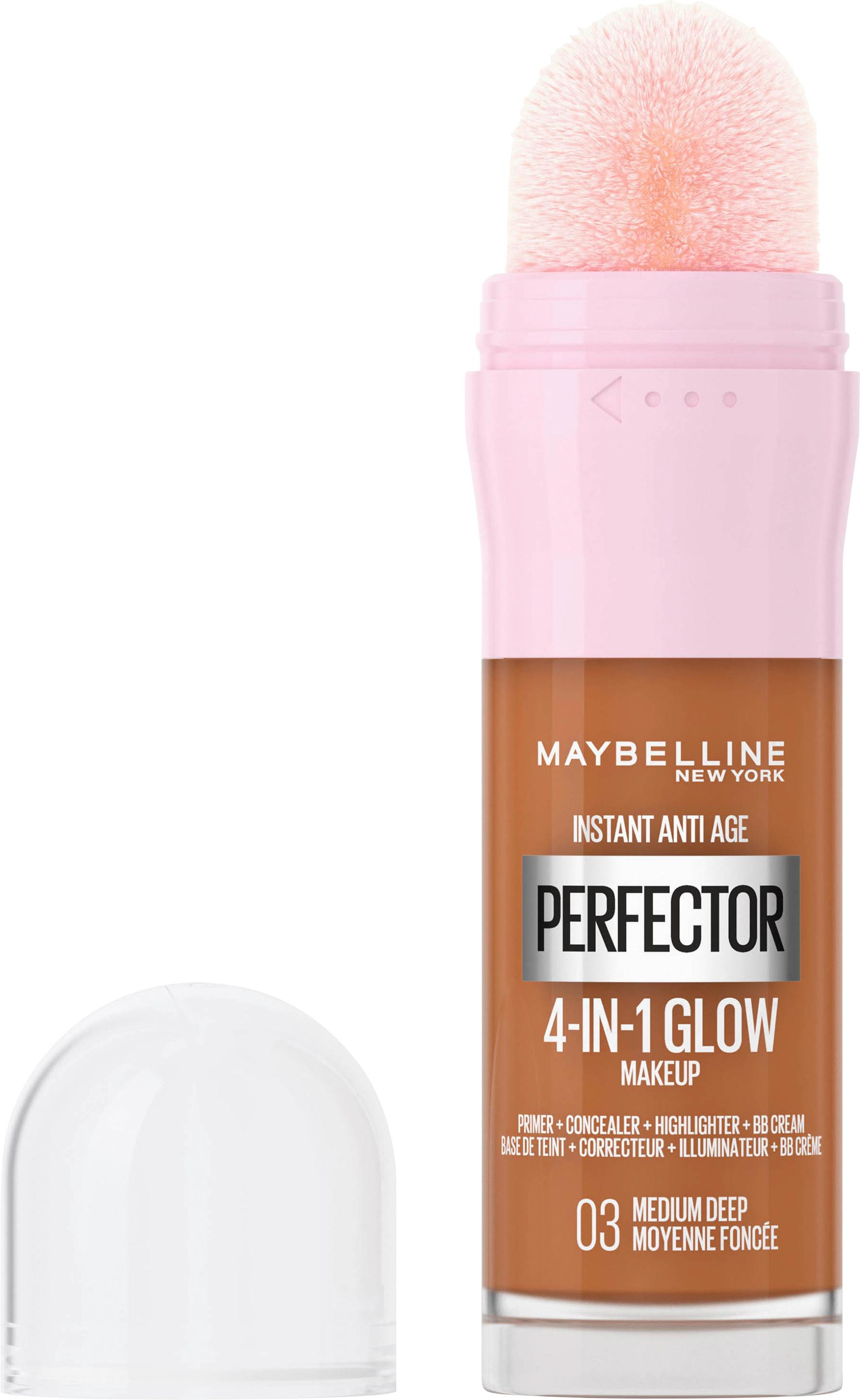 Produktbild MAYBELLINE NEW YORK Instant Perfector Glow 4-in-1 Make-Up 2 von 12