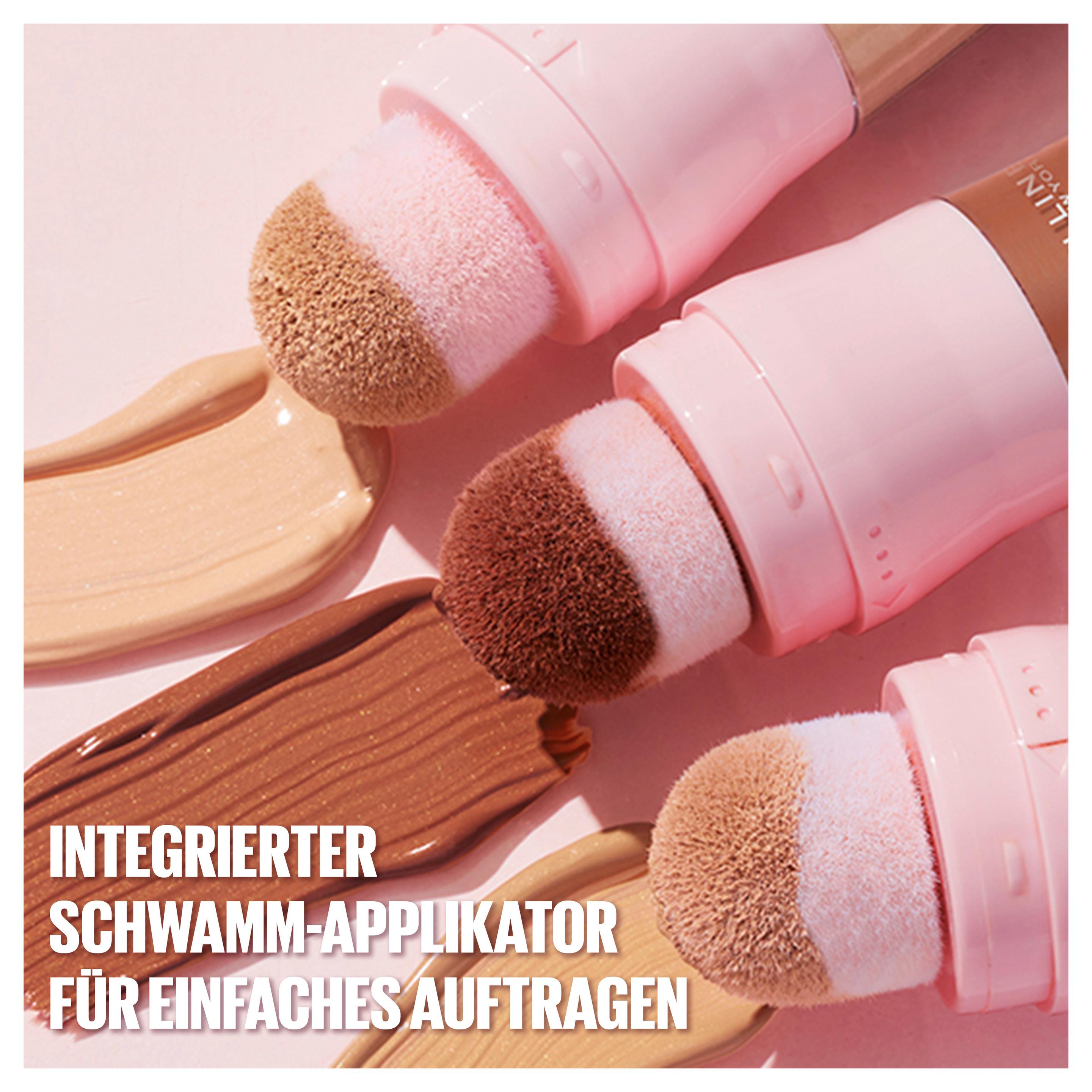 Produktbild MAYBELLINE NEW YORK Instant Perfector Glow 4-in-1 Make-Up 6 von 12