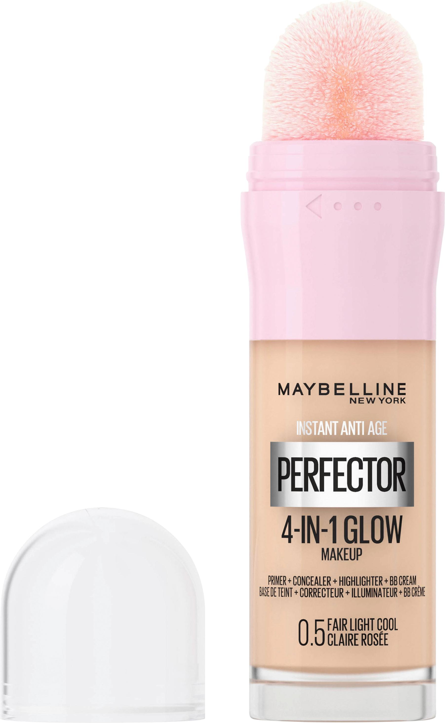 Produktbild MAYBELLINE NEW YORK Instant Perfector Glow 4-in-1 Make-Up 8 von 12