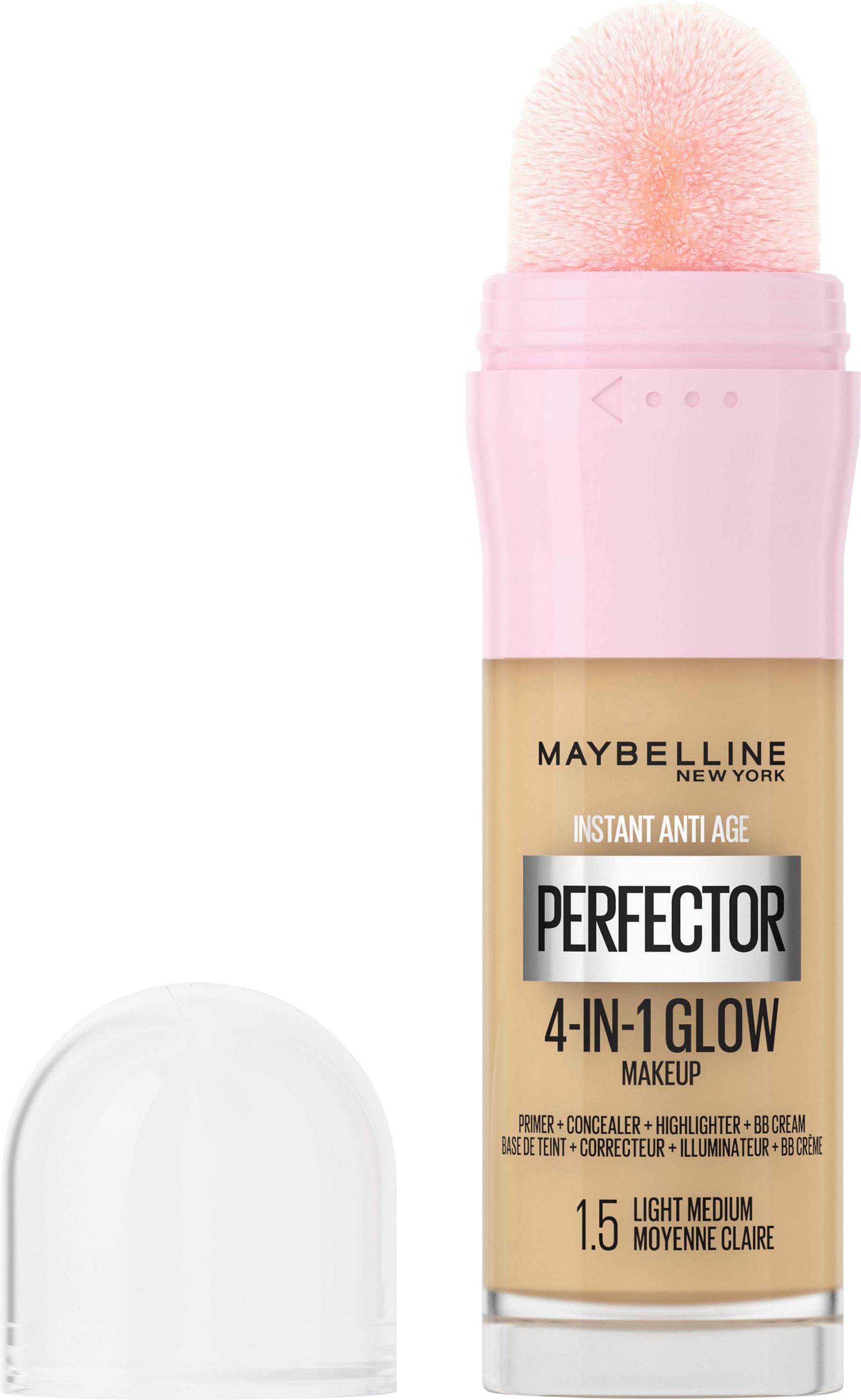 Produktbild MAYBELLINE NEW YORK Instant Perfector Glow 4-in-1 Make-Up 6 von 12