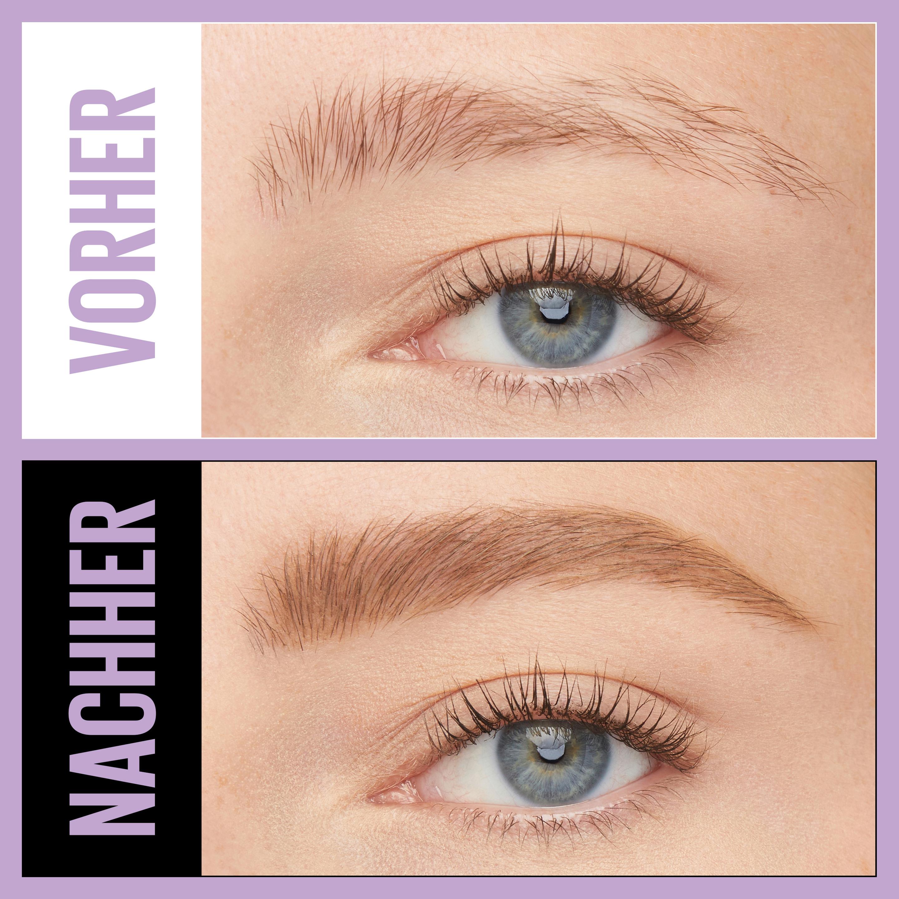 Produktbild MAYBELLINE NEW YORK Augenbrauenstift Expert Brow Shape 2 von 5