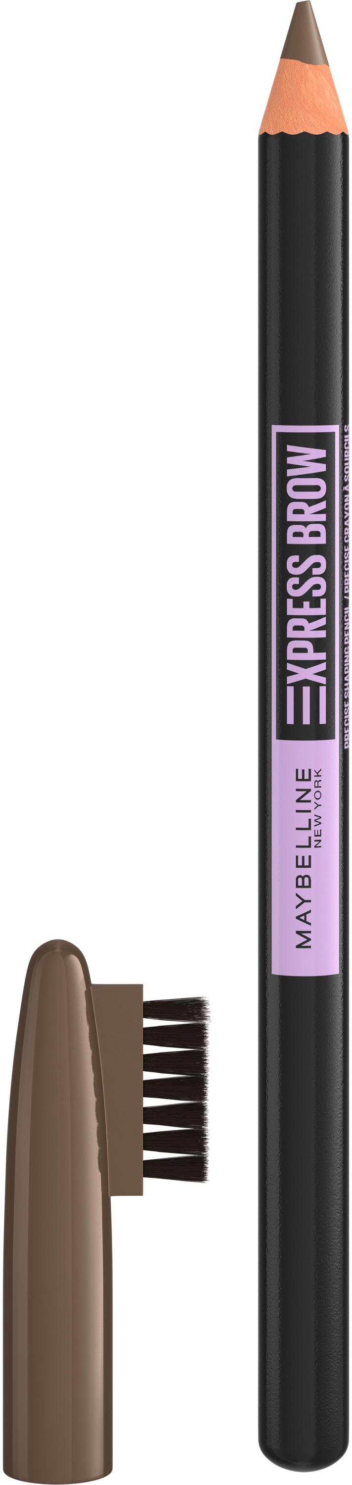 Produktbild MAYBELLINE NEW YORK Augenbrauenstift Expert Brow Shape 5 von 5
