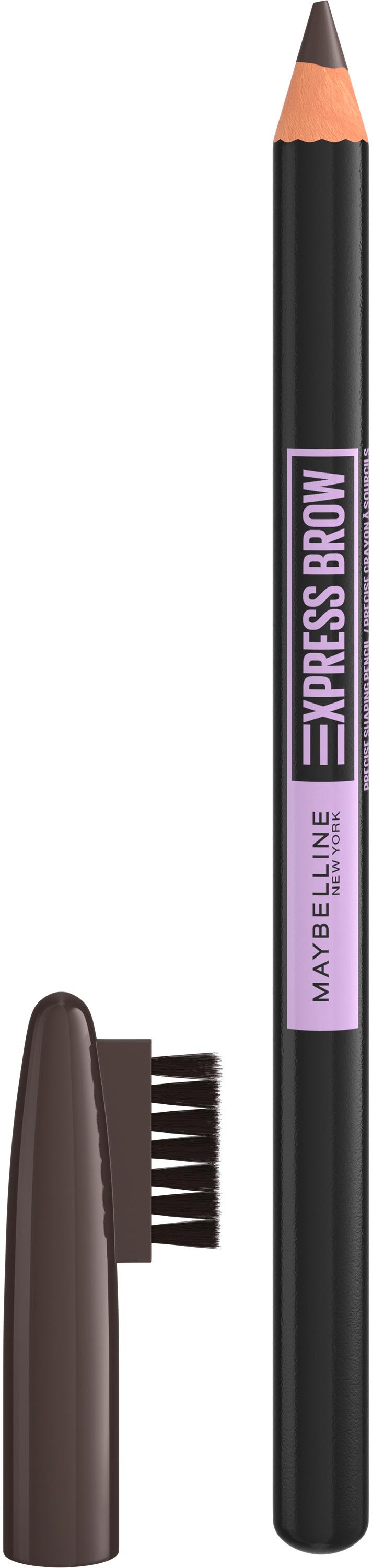 Produktbild MAYBELLINE NEW YORK Augenbrauenstift Expert Brow Shape 5 von 5