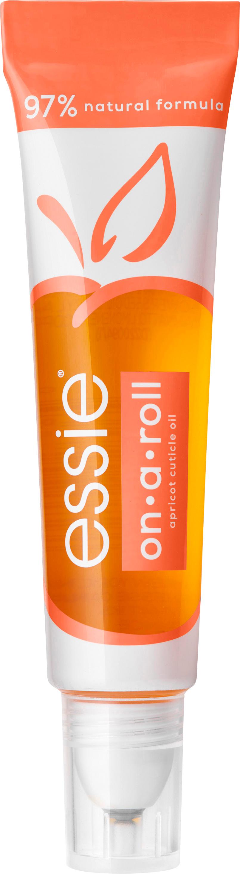 ESSIE Nagelpflege Apricot Oil Roll-On