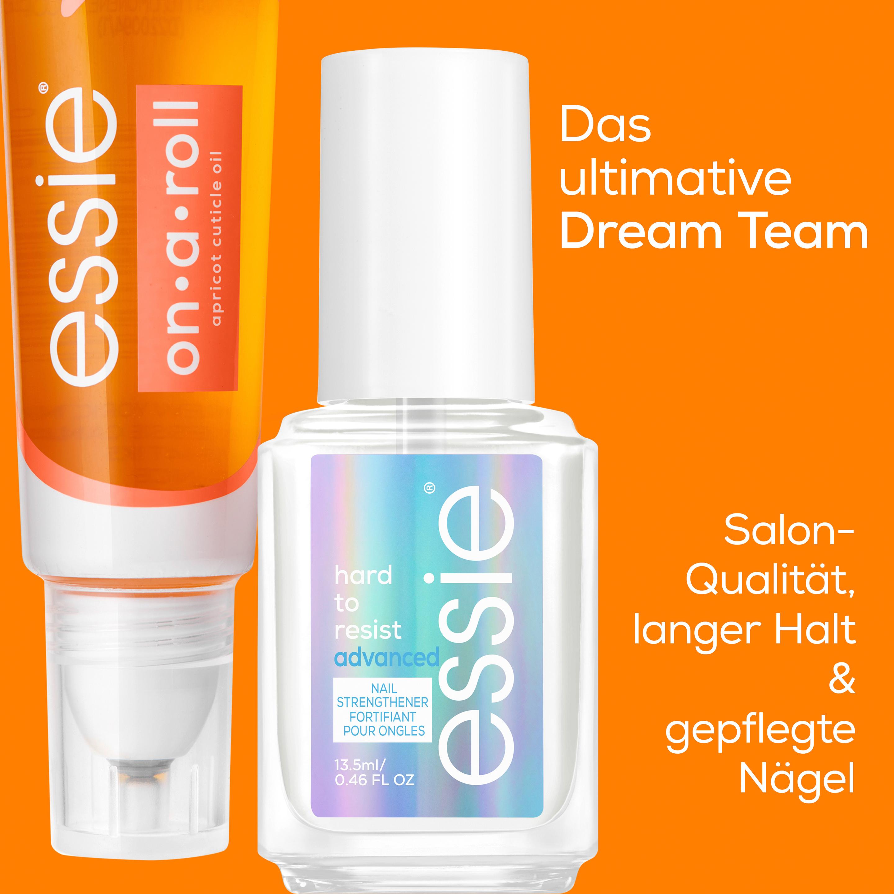 Produktbild ESSIE Nagelpflege Hard to Resist Clear 5 von 15