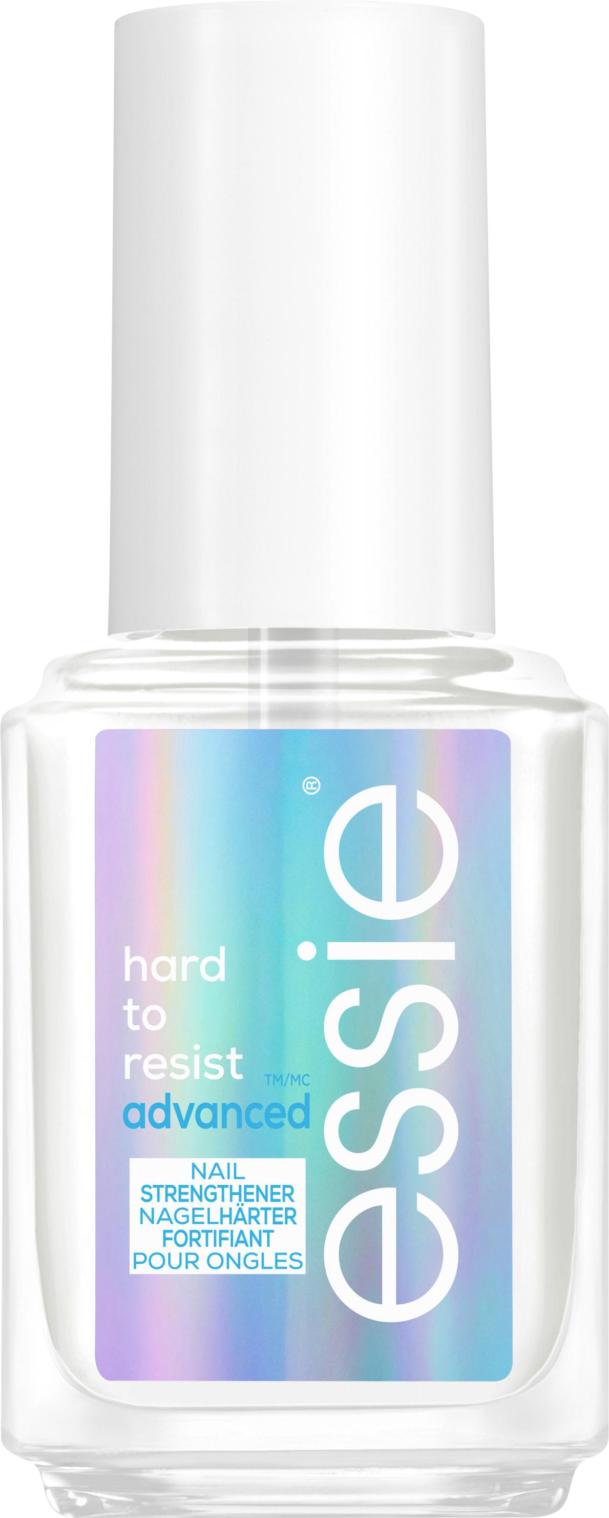 ESSIE Nagelpflege Hard to Resist Clear