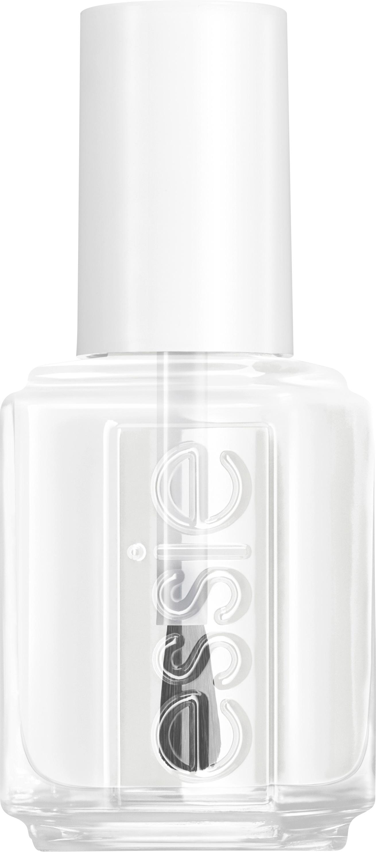 ESSIE Nagellack Stay Longer Top Coat