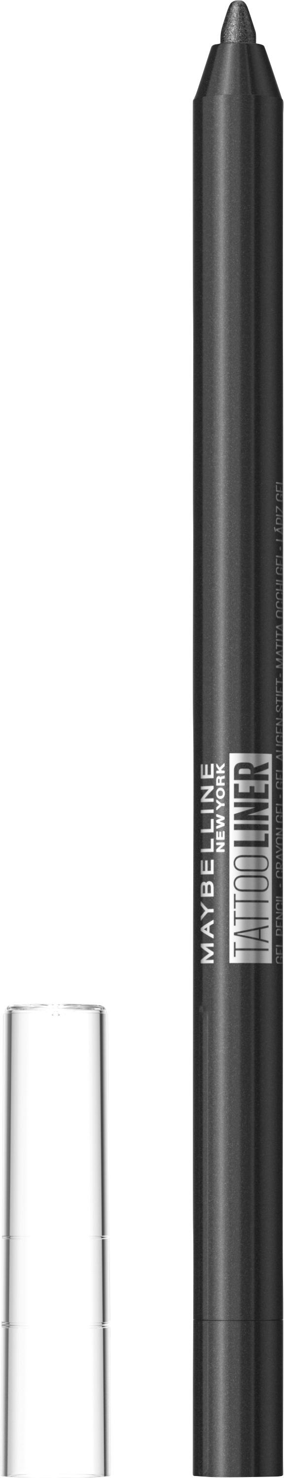 Produktbild MAYBELLINE NEW YORK Eyeliner Tattoo Liner Gel Pencil 2 von 2