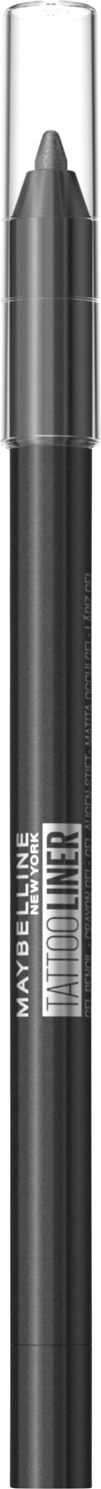 MAYBELLINE NEW YORK Eyeliner Tattoo Liner Gel Pencil