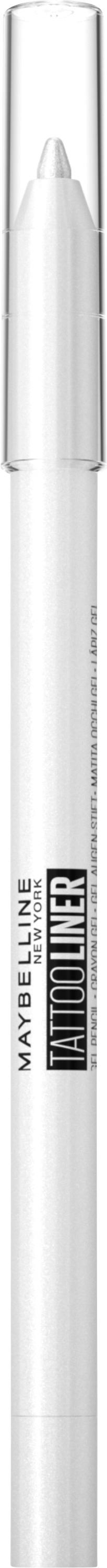 MAYBELLINE NEW YORK Eyeliner Tattoo Liner Gel Pencil