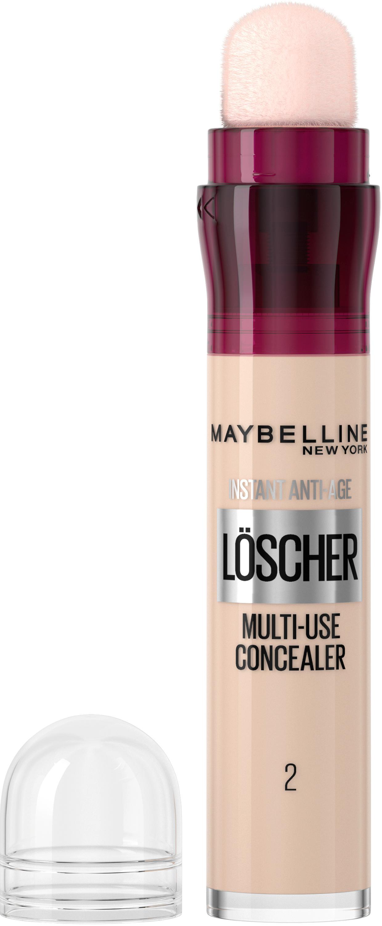 Produktbild MAYBELLINE NEW YORK Multi-Use Concealer 4 von 9