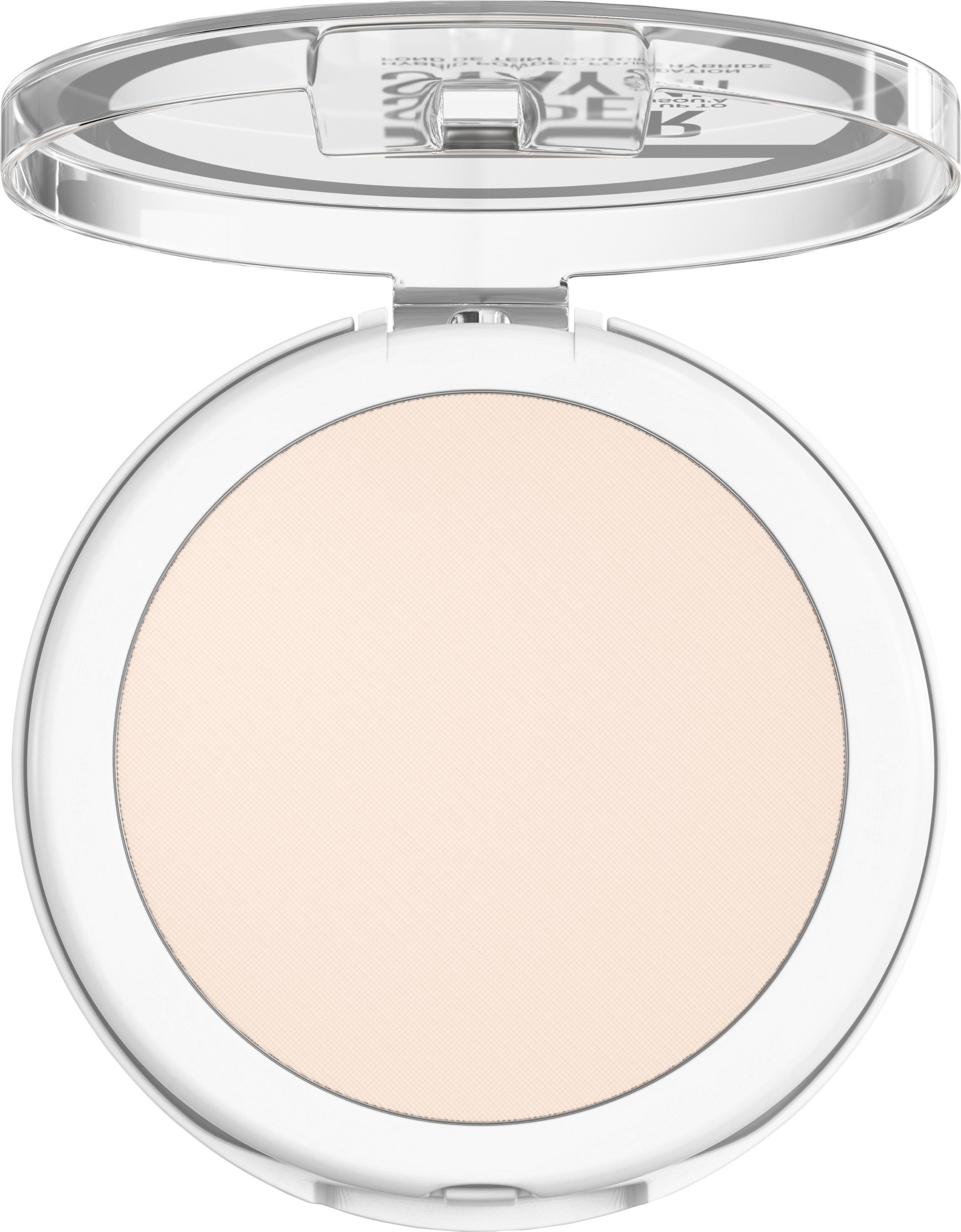 Produktbild MAYBELLINE NEW YORK SuperStay MakeUp Kompaktpuder 3 von 7