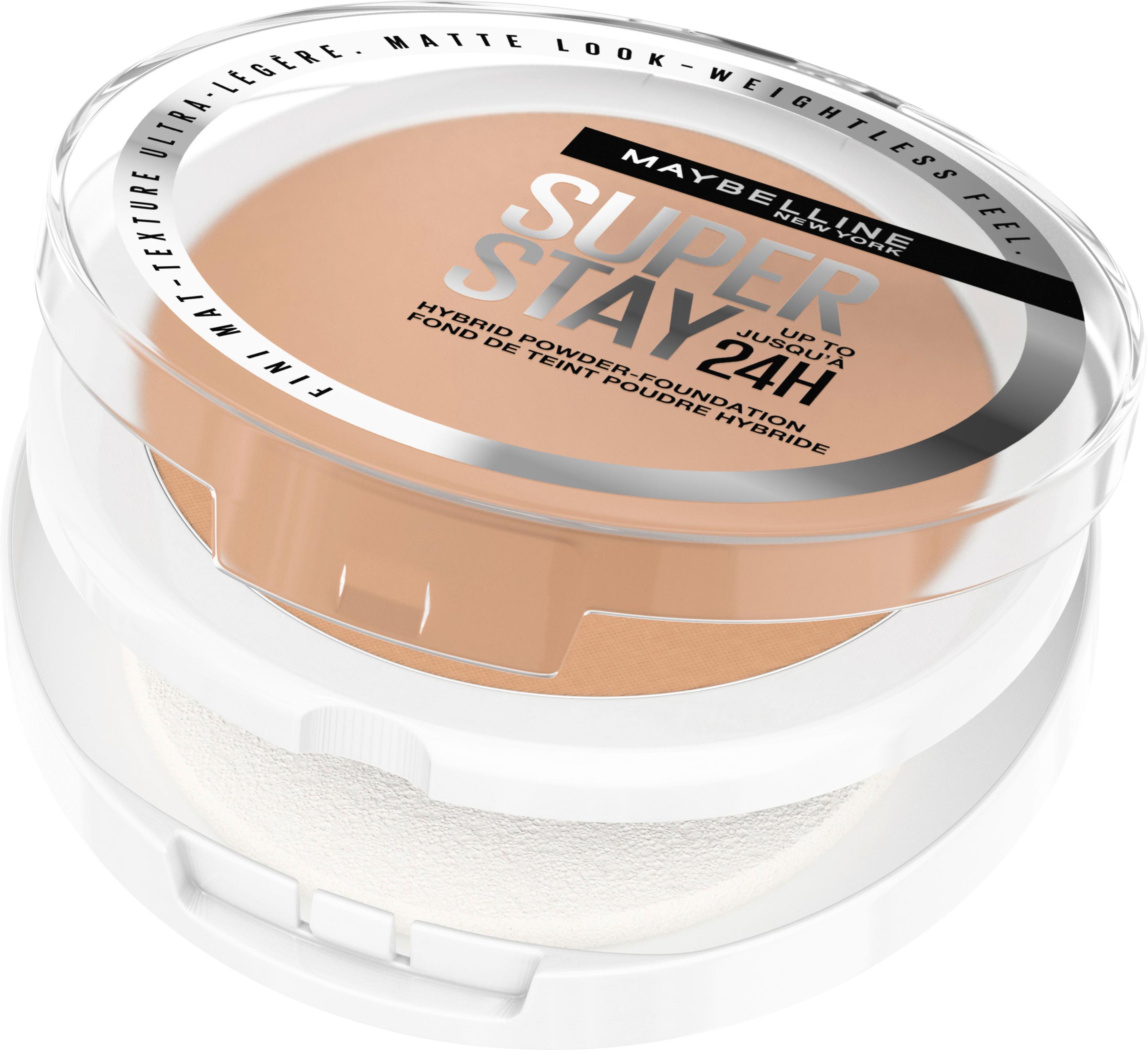 Produktbild MAYBELLINE NEW YORK SuperStay MakeUp Kompaktpuder 2 von 6