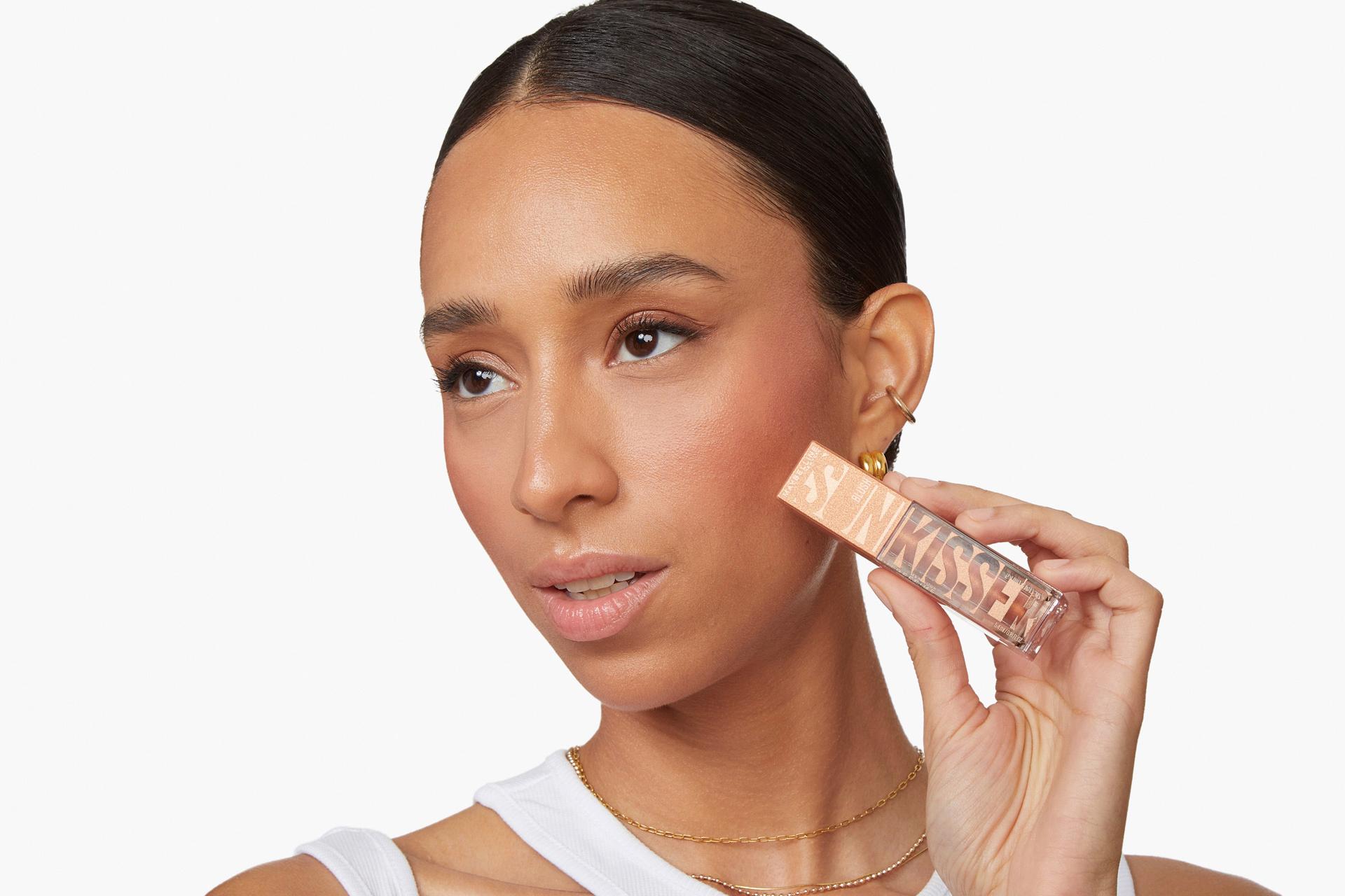Produktbild MAYBELLINE NEW YORK Sunkisser Blush 12 von 14