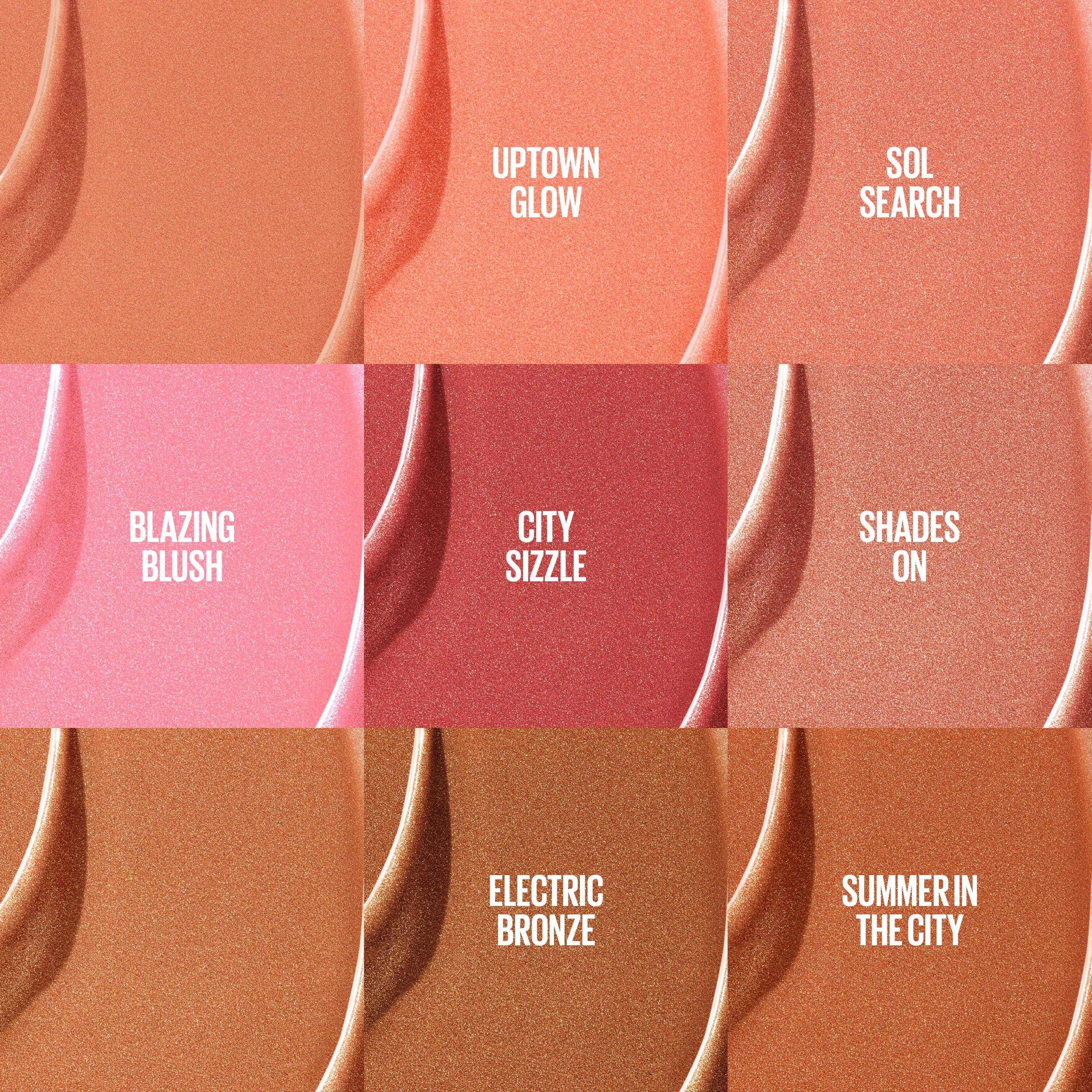 Produktbild MAYBELLINE NEW YORK Sunkisser Blush 6 von 14