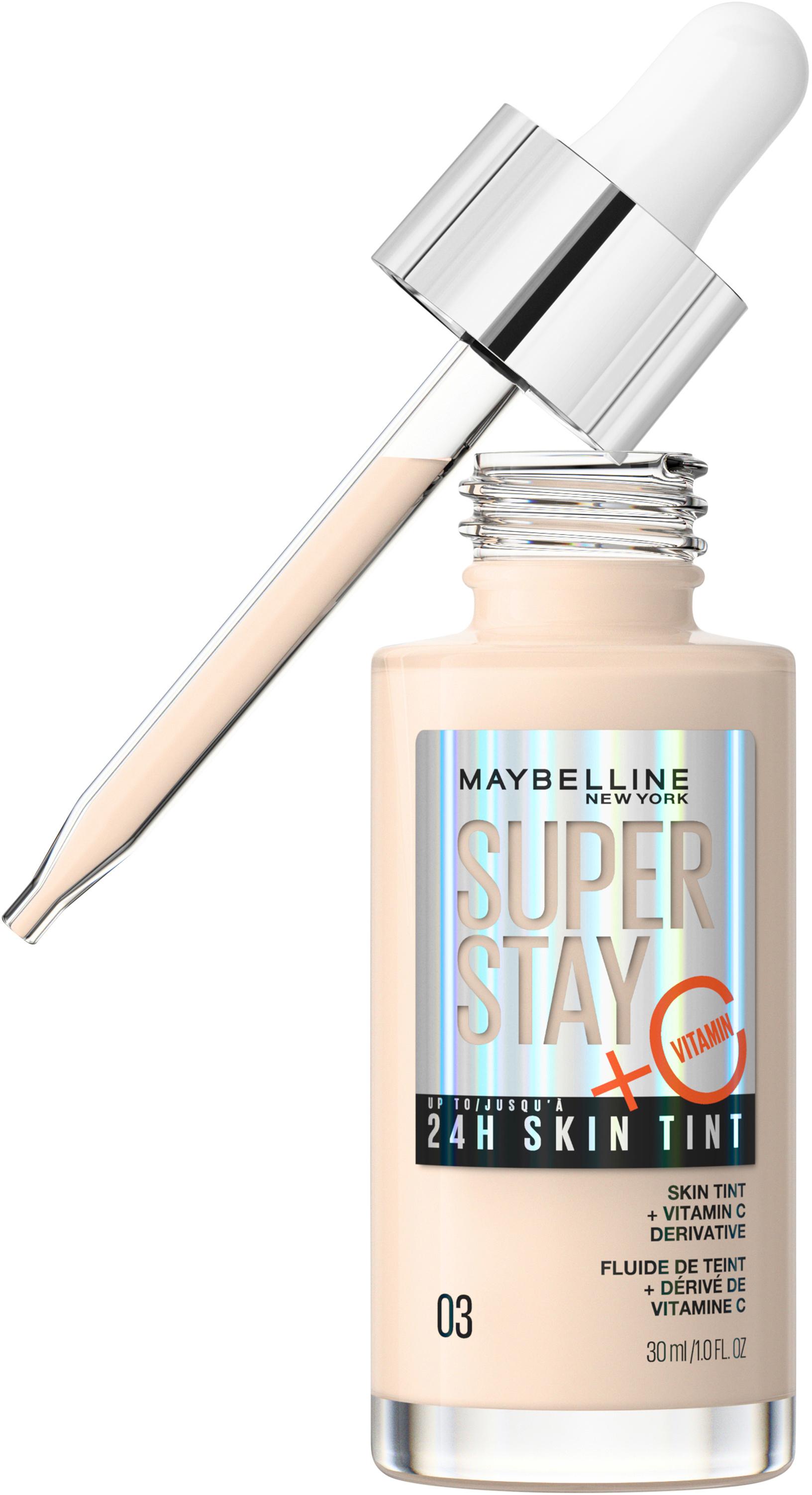 Produktbild MAYBELLINE NEW YORK Super Stay 24H Skin Tint 5 von 7