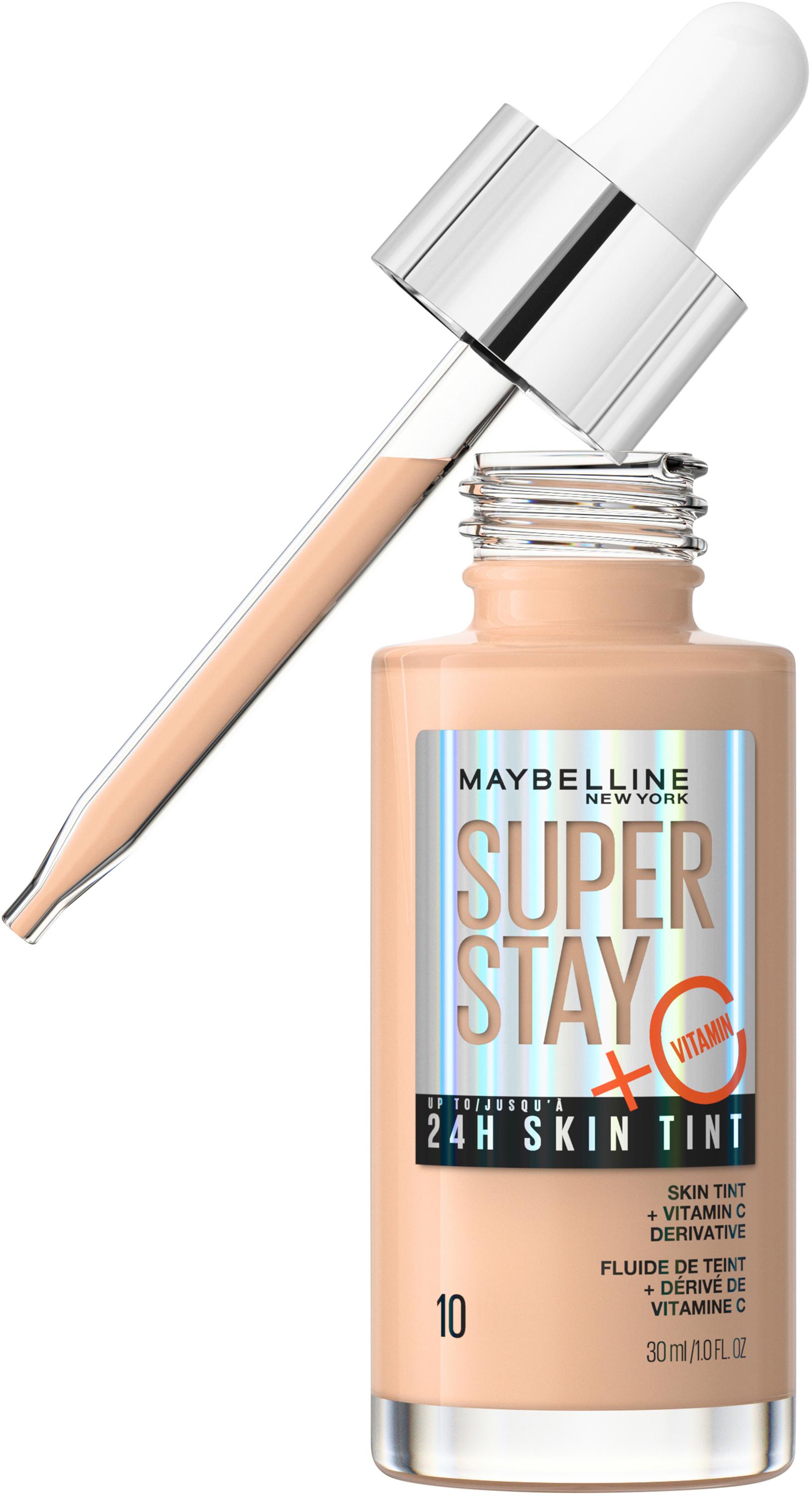 Produktbild MAYBELLINE NEW YORK Super Stay 24H Skin Tint 6 von 7