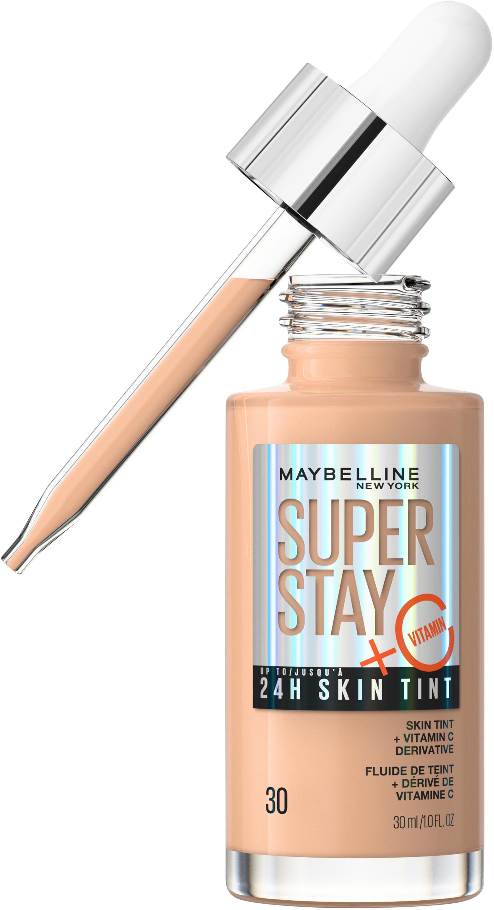Produktbild MAYBELLINE NEW YORK Super Stay 24H Skin Tint 5 von 7