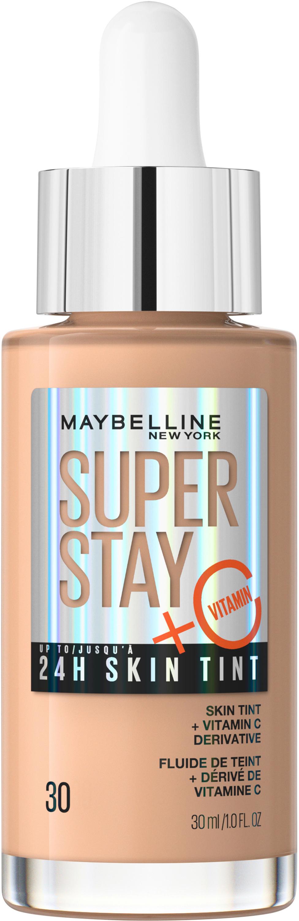 MAYBELLINE NEW YORK Super Stay 24H Skin Tint