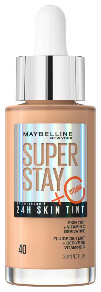 MAYBELLINE NEW YORK Super Stay 24H Skin Tint