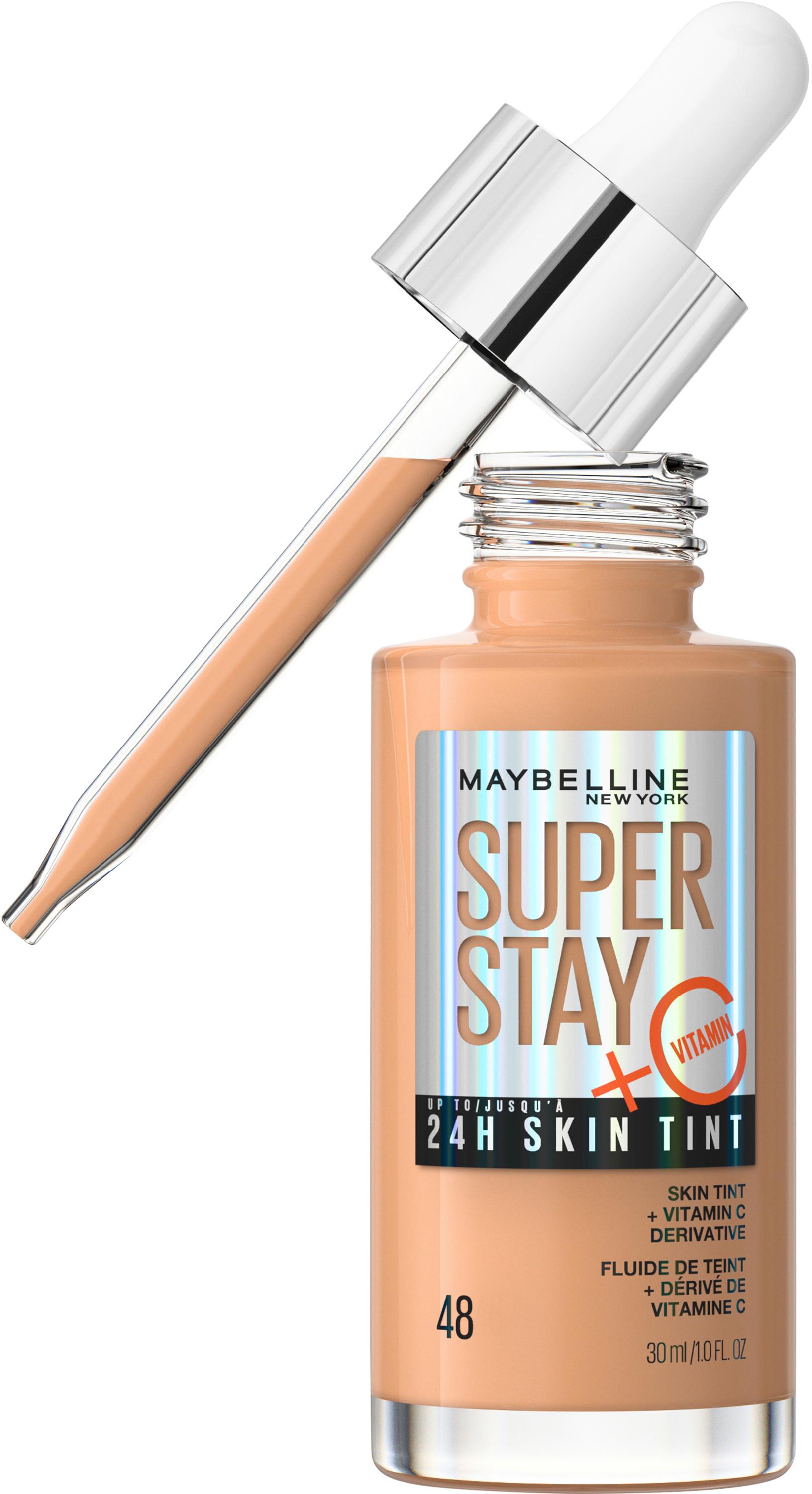 MAYBELLINE NEW YORK Super Stay 24H Skin Tint
