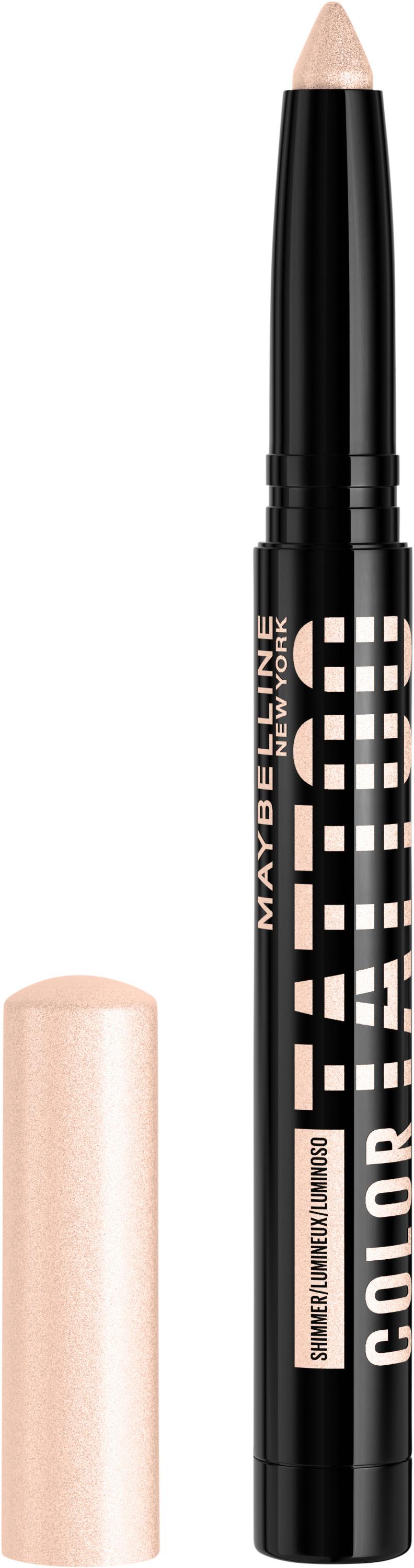 Produktbild MAYBELLINE NEW YORK Eye Studio Color Tattoo Stix 24h 6 von 8