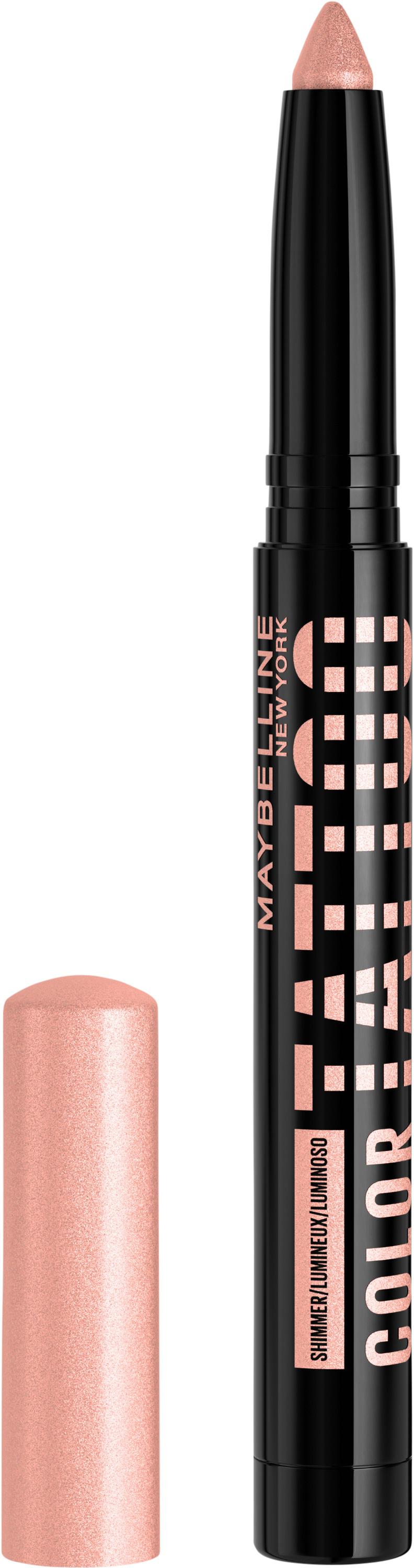 Produktbild MAYBELLINE NEW YORK Eye Studio Color Tattoo Stix 24h 4 von 8