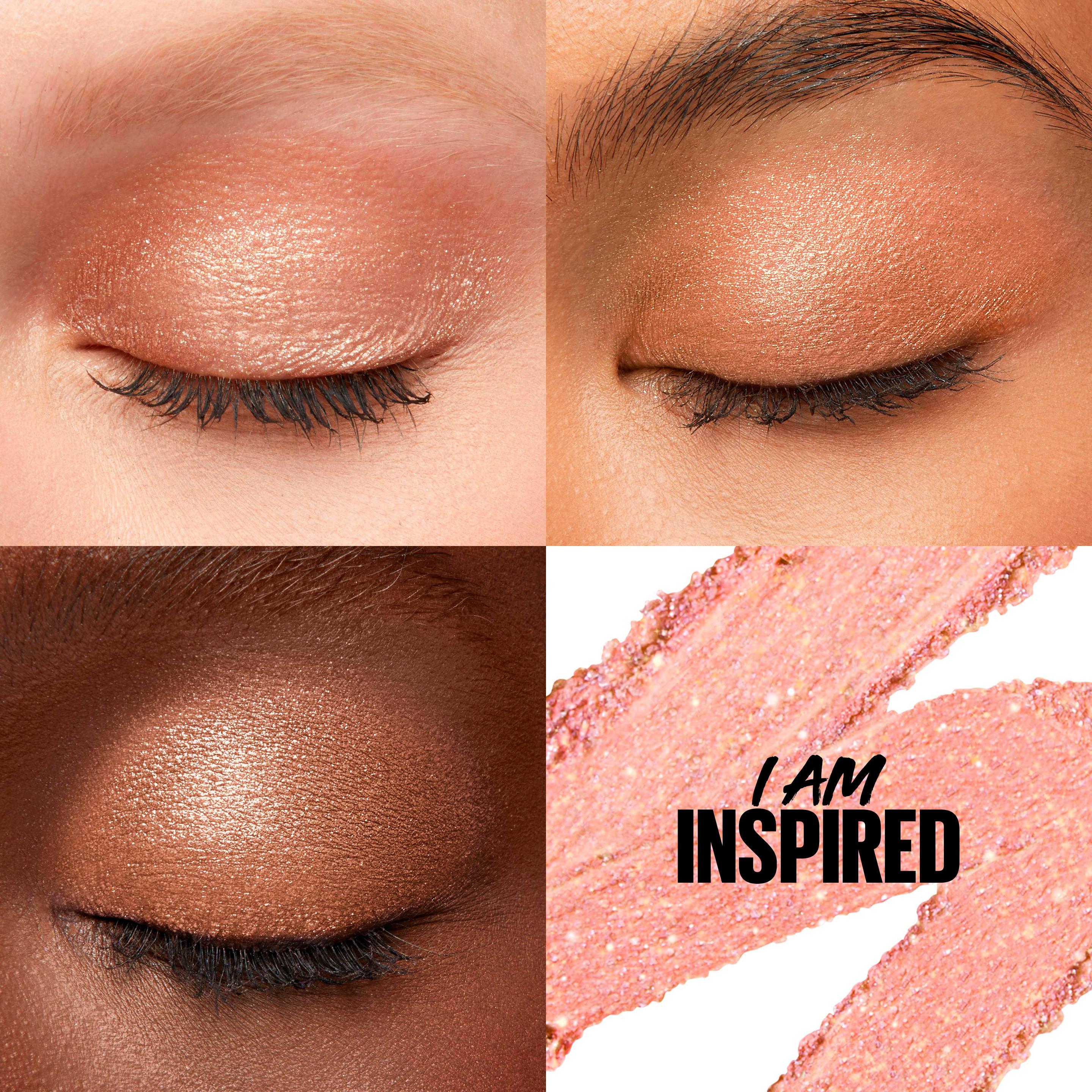 Produktbild MAYBELLINE NEW YORK Eye Studio Color Tattoo Stix 24h 2 von 8