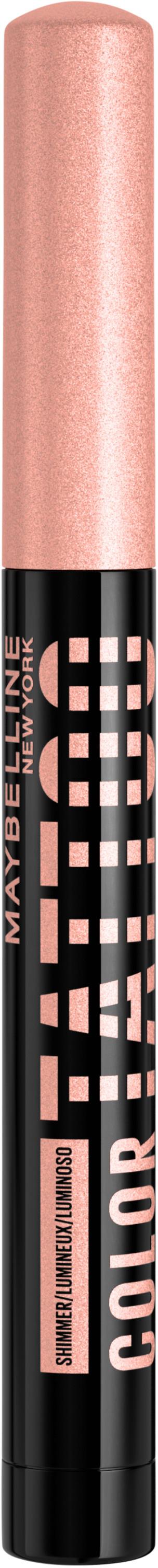 MAYBELLINE NEW YORK Eye Studio Color Tattoo Stix 24h