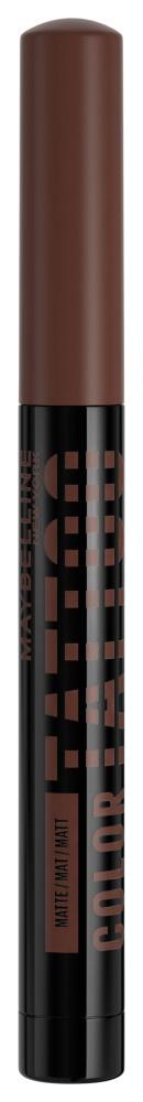 MAYBELLINE NEW YORK Eye Studio Color Tattoo Stix 24h