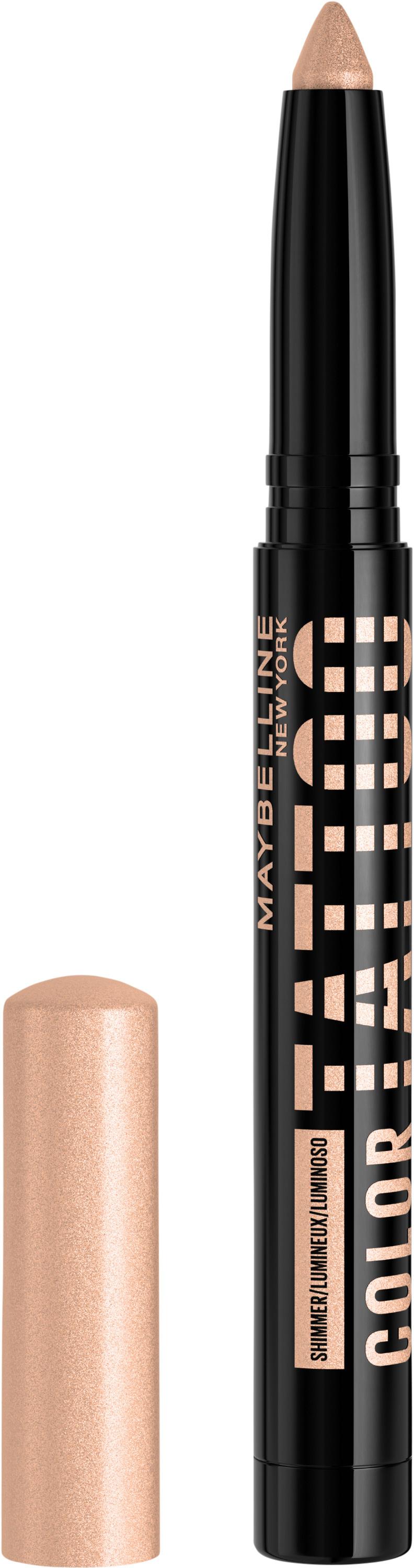 Produktbild MAYBELLINE NEW YORK Eye Studio Color Tattoo Stix 24h 7 von 8