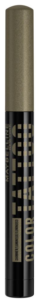 MAYBELLINE NEW YORK Eye Studio Color Tattoo Stix 24h
