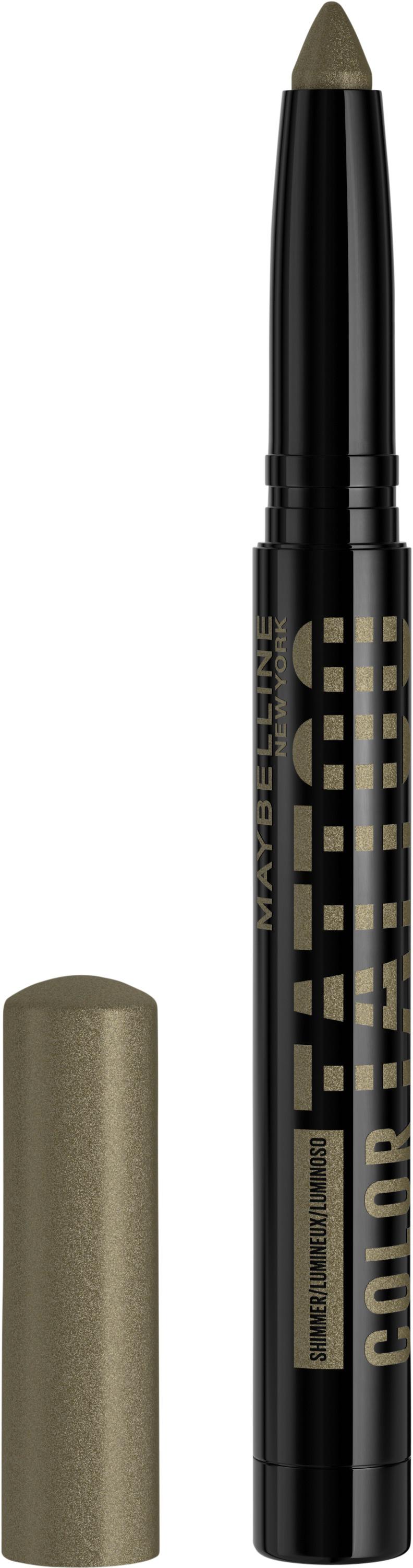 Produktbild MAYBELLINE NEW YORK Eye Studio Color Tattoo Stix 24h 4 von 8