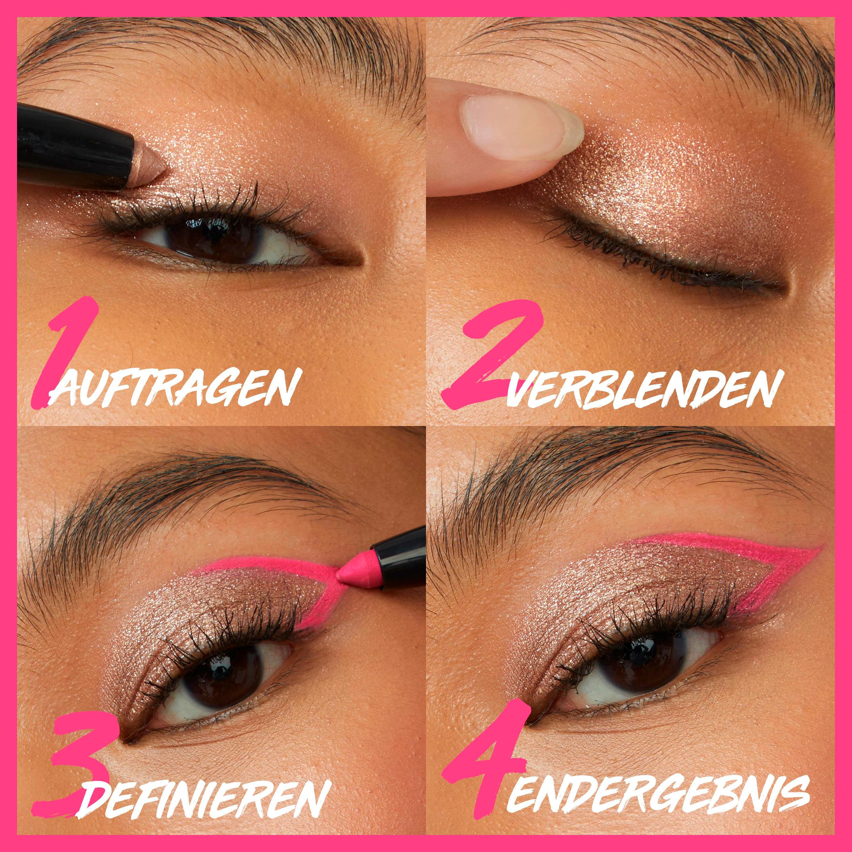 Produktbild MAYBELLINE NEW YORK Eye Studio Color Tattoo Stix 24h 2 von 8