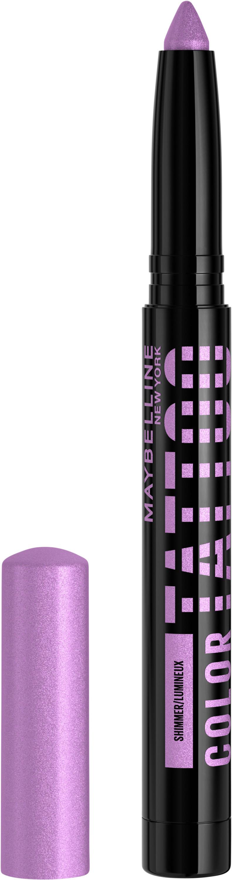 Produktbild MAYBELLINE NEW YORK Eye Studio Color Tattoo Stix 24h 6 von 8