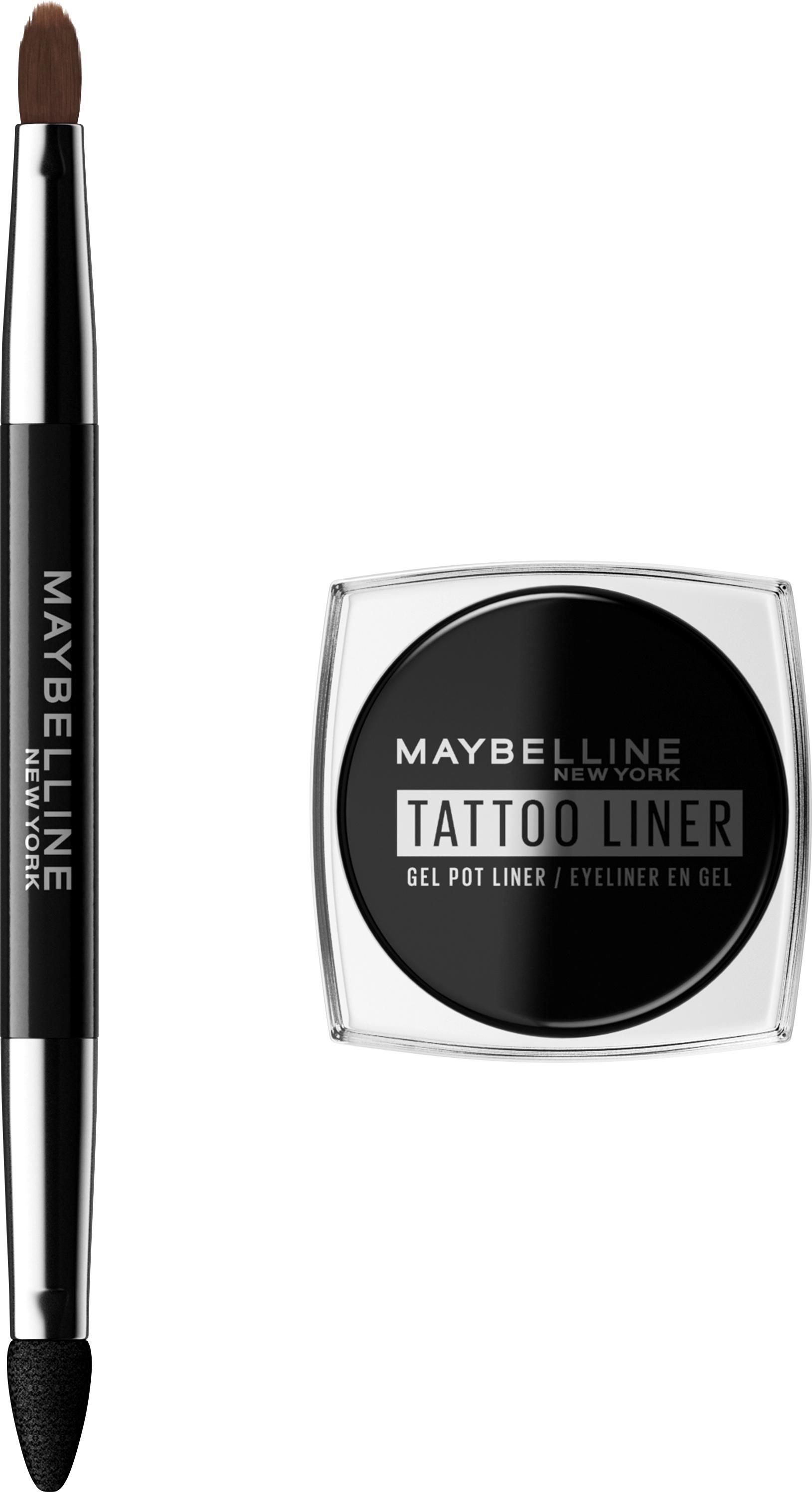 Produktbild MAYBELLINE NEW YORK Tattoo Liner Gel Pot 4 von 6