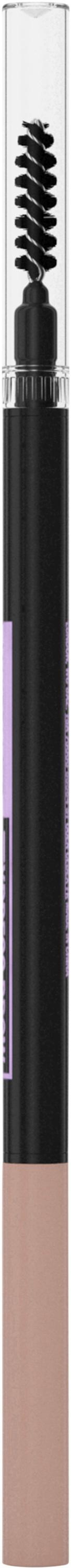 MAYBELLINE NEW YORK Ultra Slim Augenbrauenstift