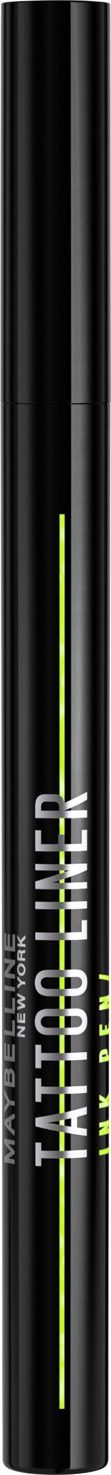 MAYBELLINE NEW YORK Eyeliner Hyper Easy