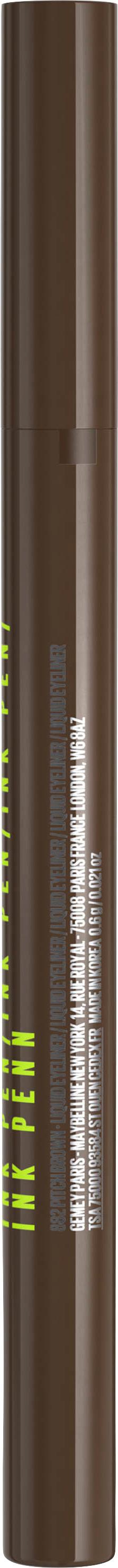 Produktbild MAYBELLINE NEW YORK Eyeliner Hyper Easy 2 von 5