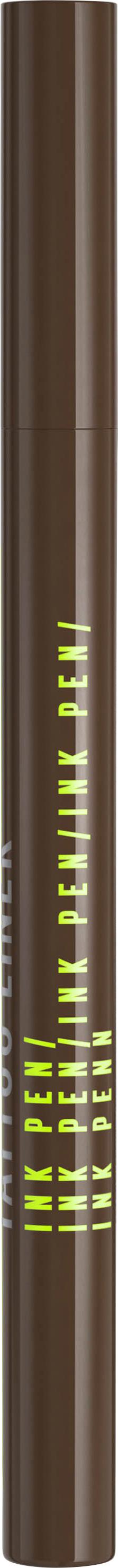 MAYBELLINE NEW YORK Eyeliner Hyper Easy