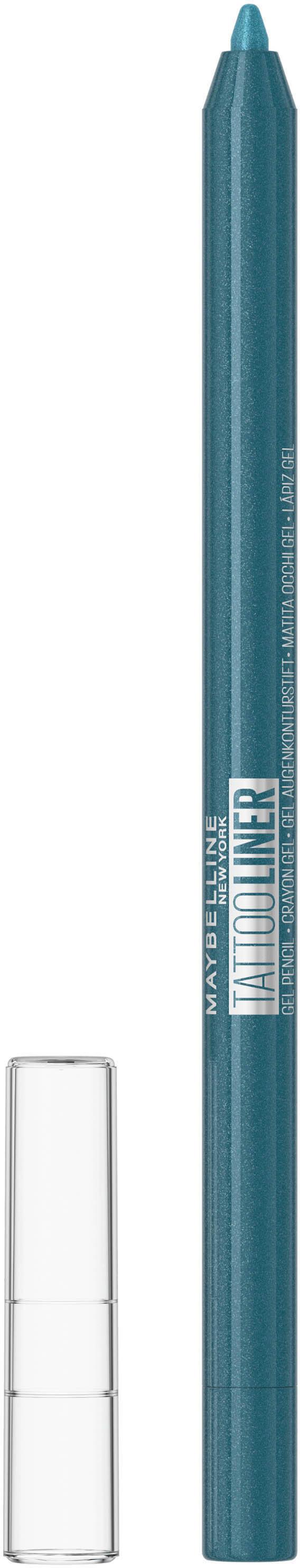 Produktbild MAYBELLINE NEW YORK Tattoo Liner 3 von 4