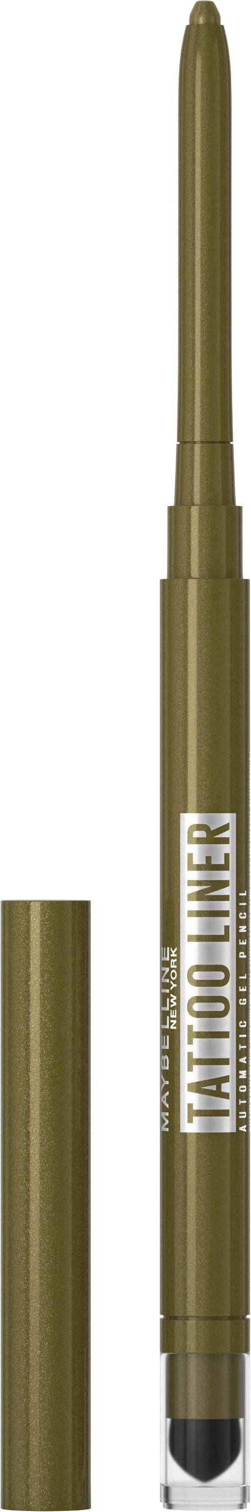 Produktbild MAYBELLINE NEW YORK Liner Automatic 3 von 4