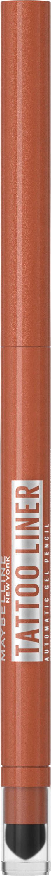 MAYBELLINE NEW YORK Liner Automatic