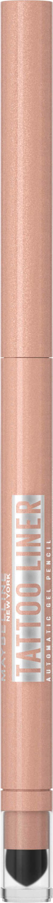 MAYBELLINE NEW YORK Liner Automatic