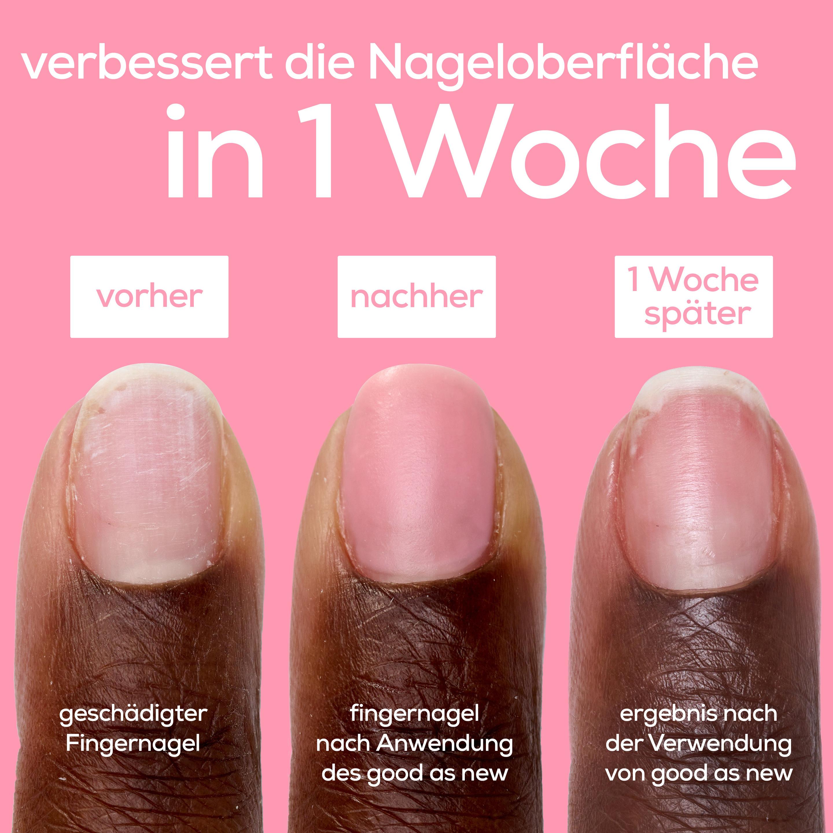 Produktbild essie Nagelpflege good as new 6 von 11
