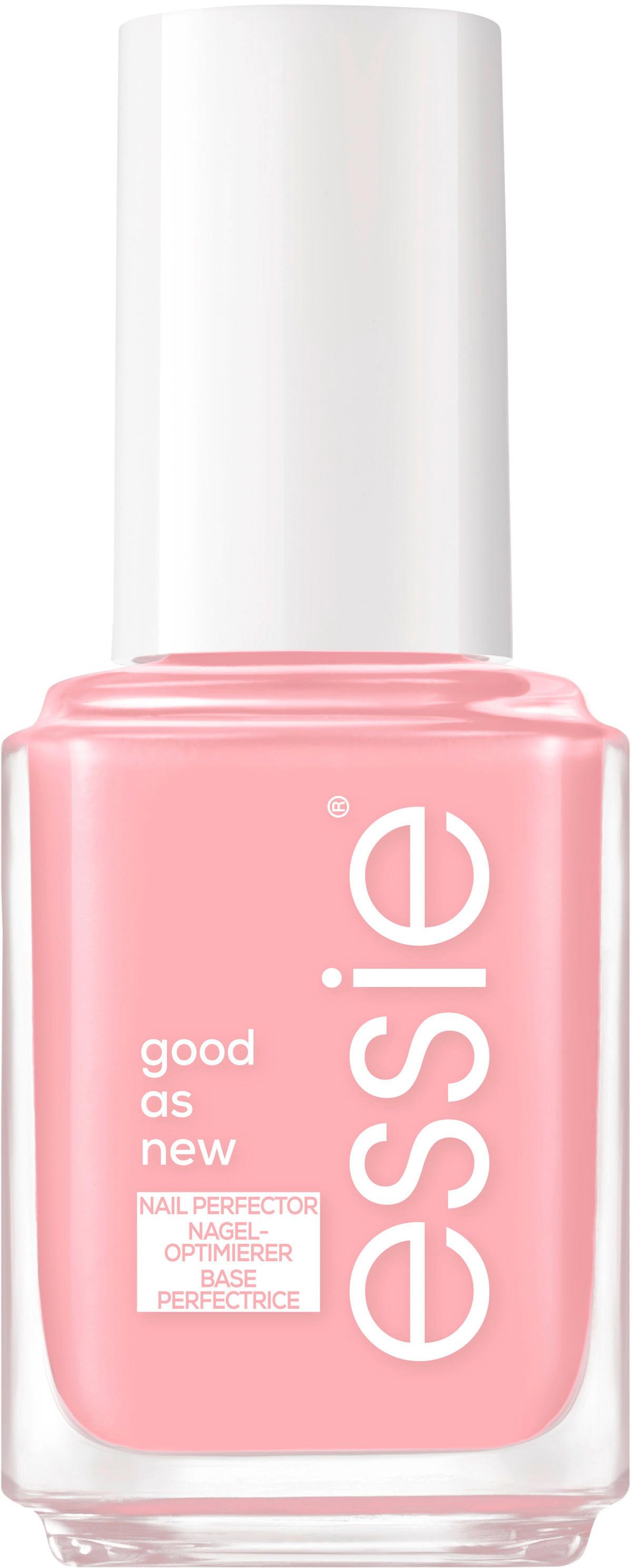 essie Nagelpflege good as new