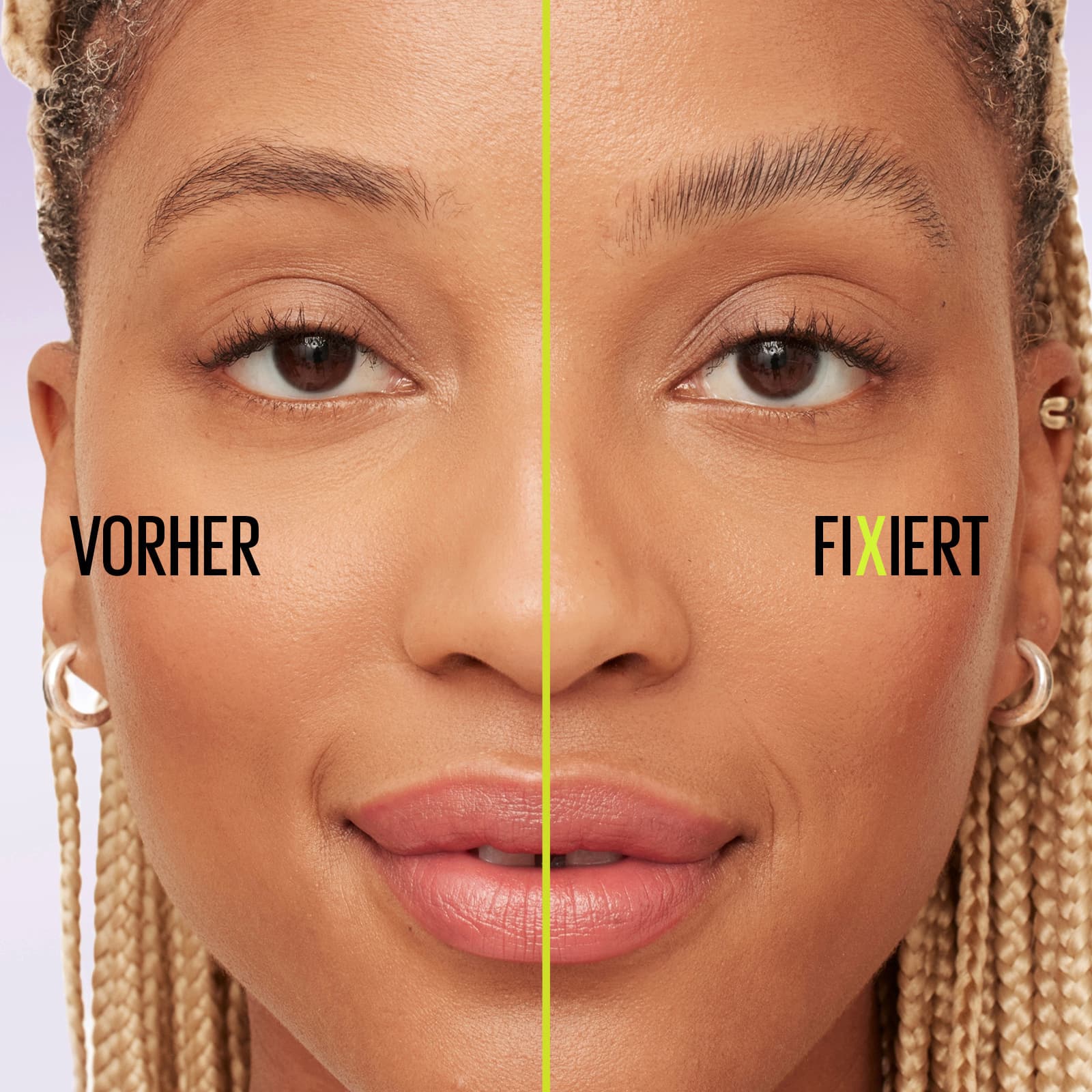 Produktbild MAYBELLINE NEW YORK Super Lock Brow Glue Augenbrauengel 9 von 17