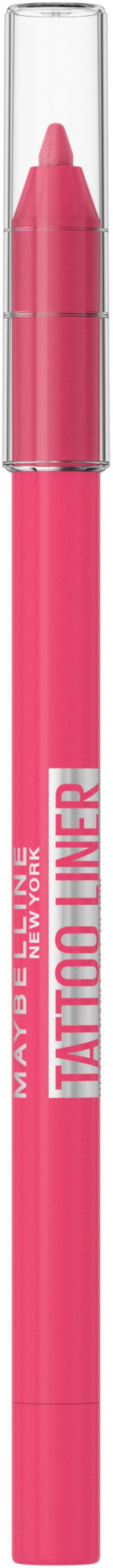 MAYBELLINE NEW YORK Tattoo Liner