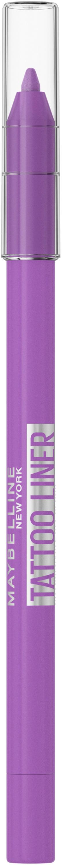 MAYBELLINE NEW YORK Tattoo Liner